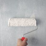 Paint the walls