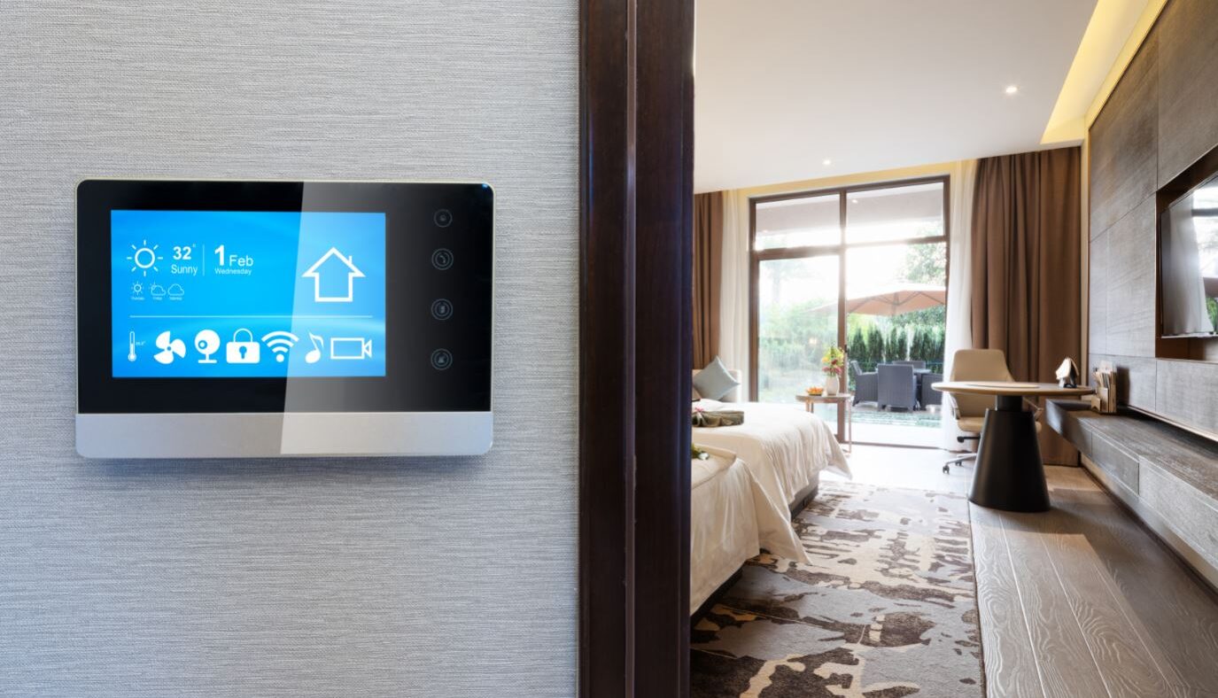 Home Automation