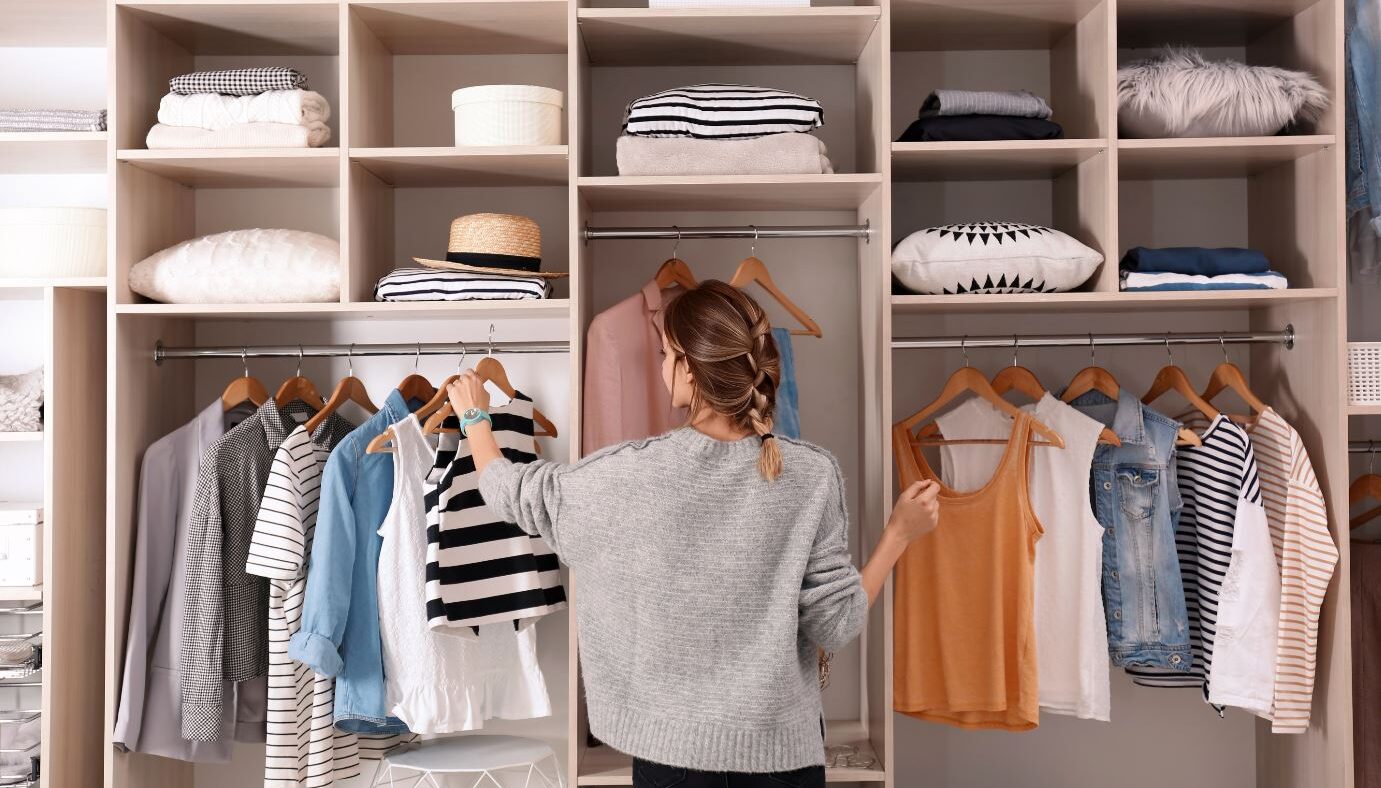 Wardrobe Design