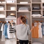 Wardrobe Design