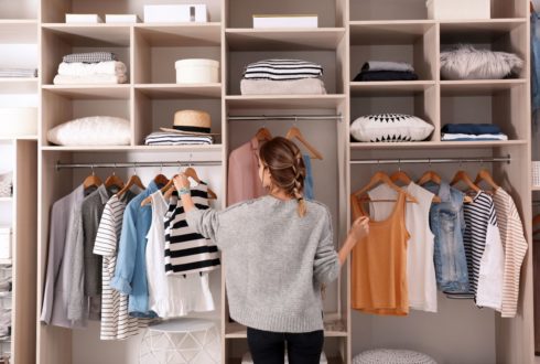 A Guide to Wardrobe Planning