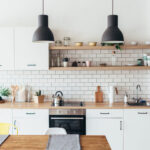 Interior Design - Kitchen