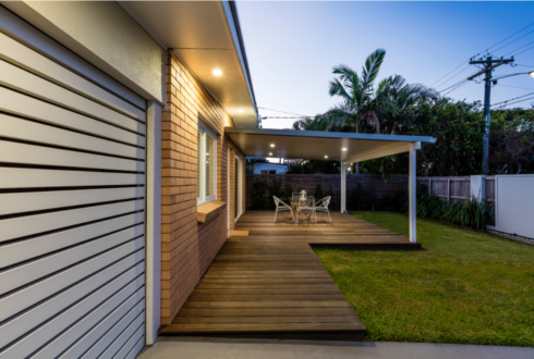 Big Ideas for Small Properties