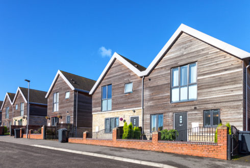 The rise of the duplex