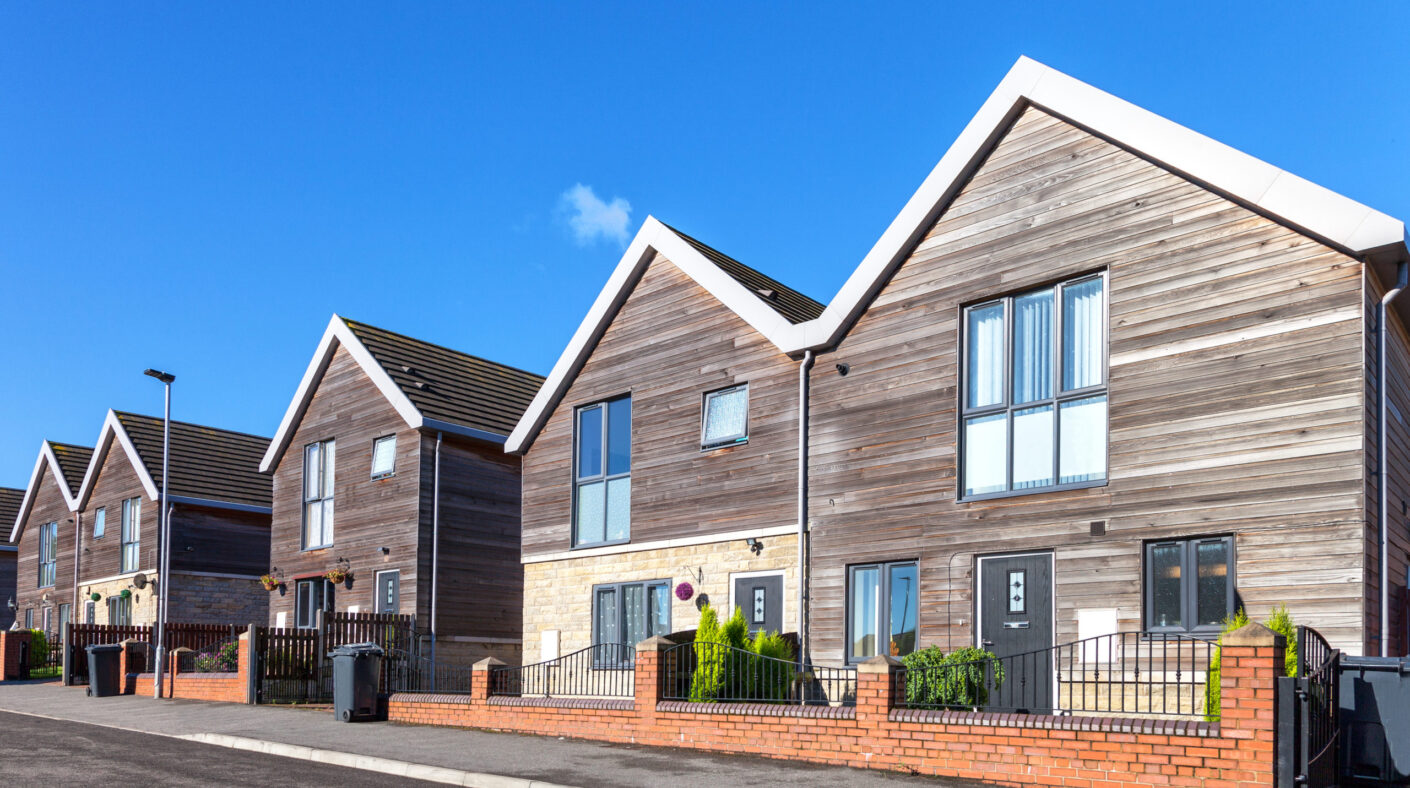 The rise of the duplex