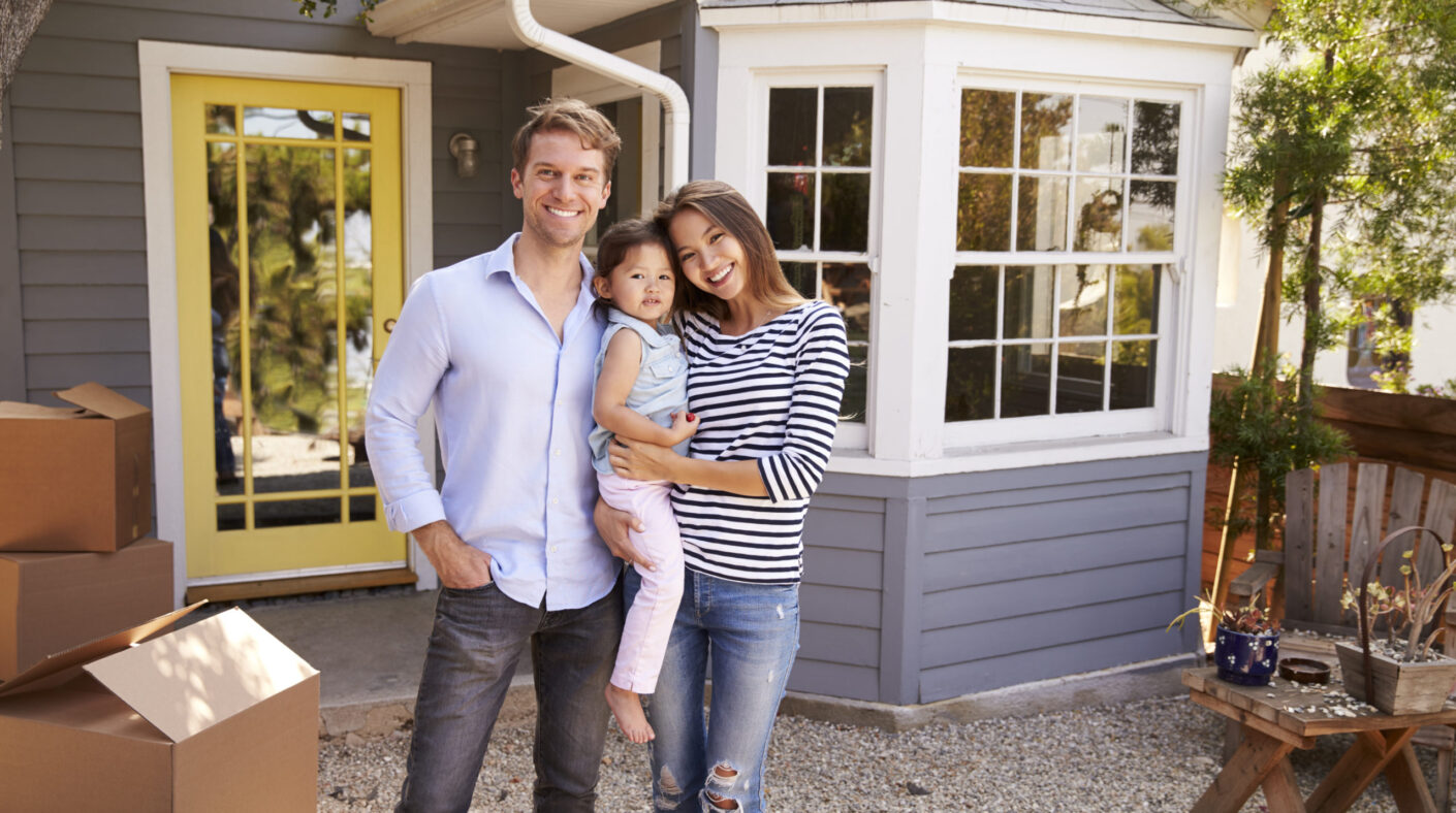 Good Home Design