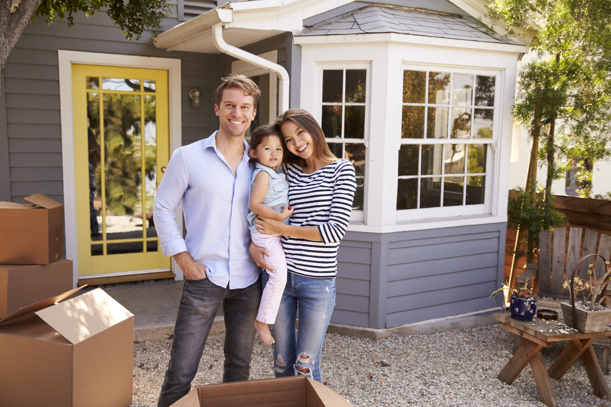 Good Home Design
