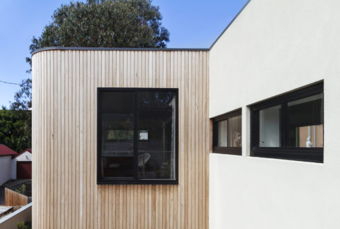 Sustainable Home Design