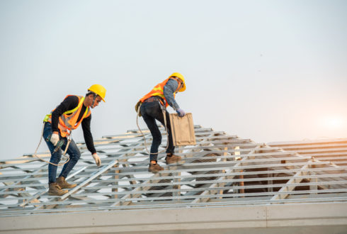 Building Beyond the Building code