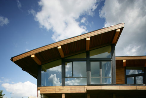 New Home Maintenance