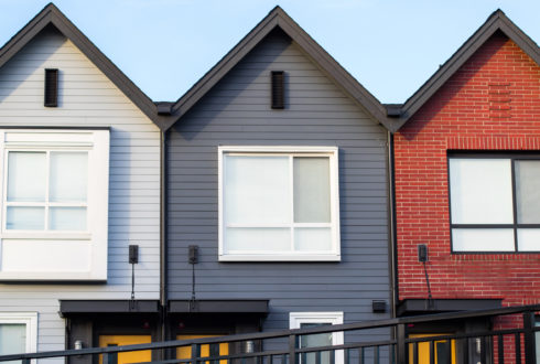 Cladding Options & Features