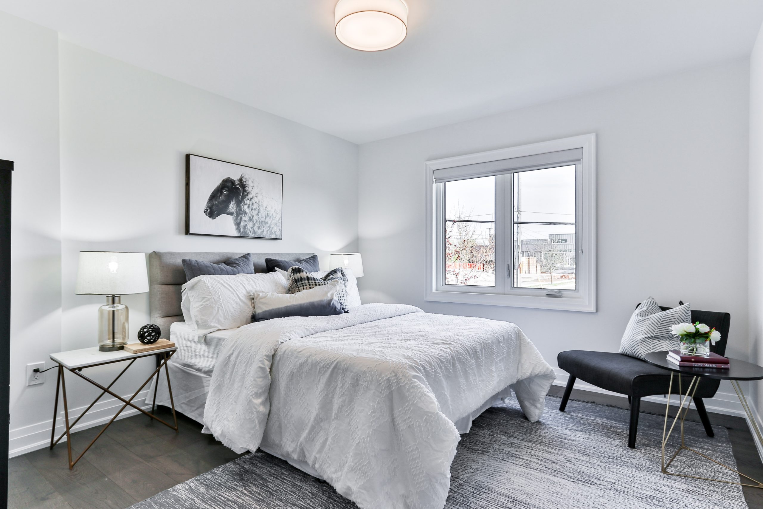 Tips for decorating your ideal bedroom
