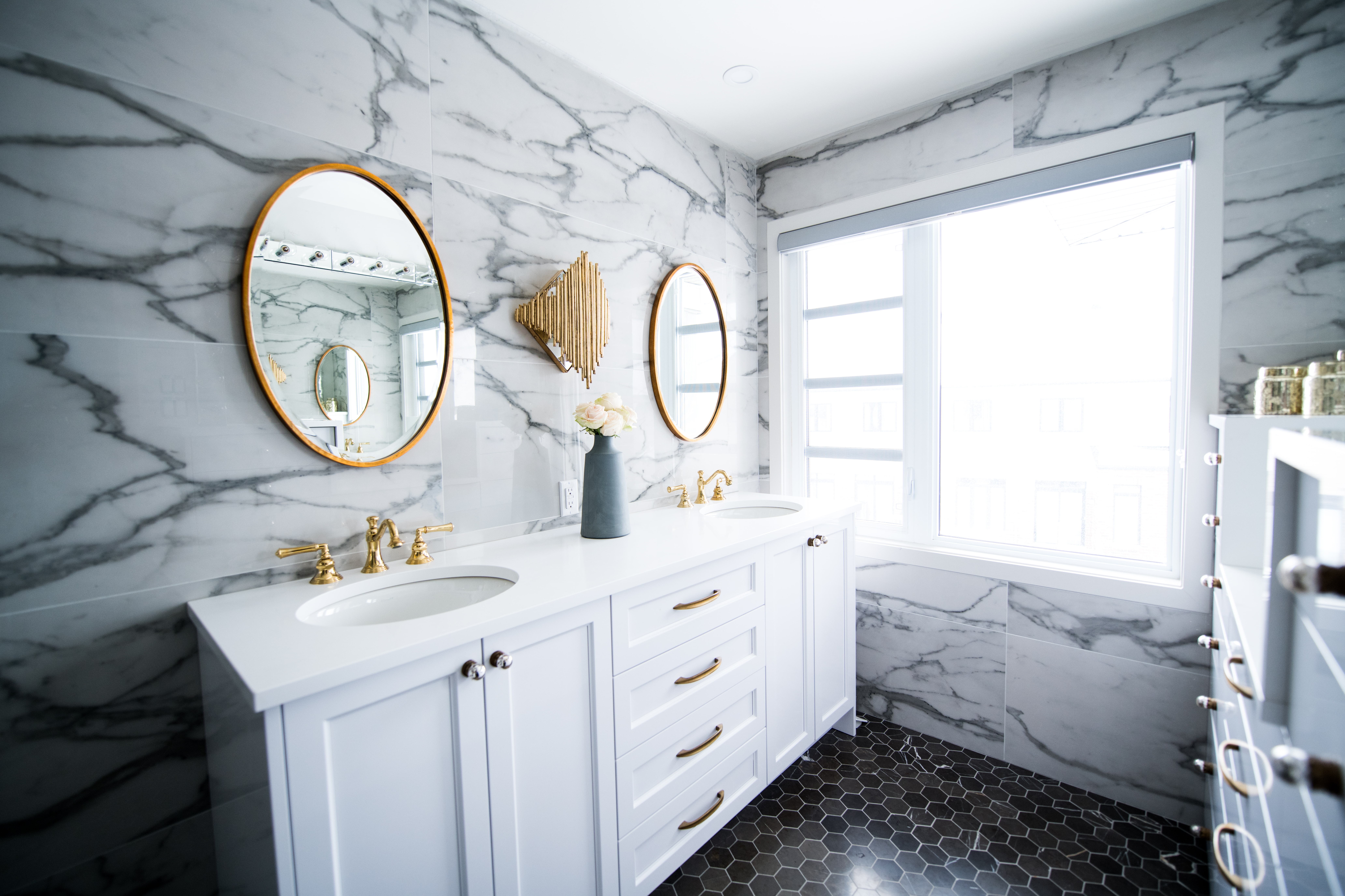 Creating Your Ideal Bathroom: A Comprehensive Guide