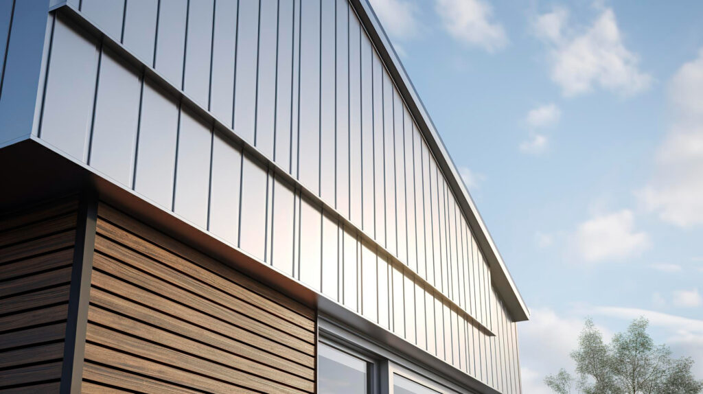 Easy Cladding Cladding Options for Building Your Perfect Townhouse with 3C Homes - 3C ...