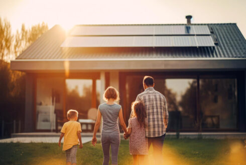 Designing a Family-Centric Home – Key Considerations with 3C Homes