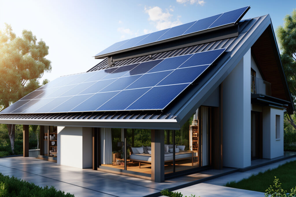 Building A Sustainable Future Designing Your Green Home With 3C Homes