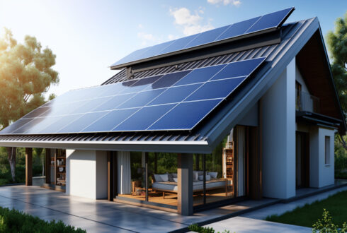 Building a Sustainable Future – Designing Your Green Home with 3C Homes