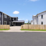 Home and Rental Property