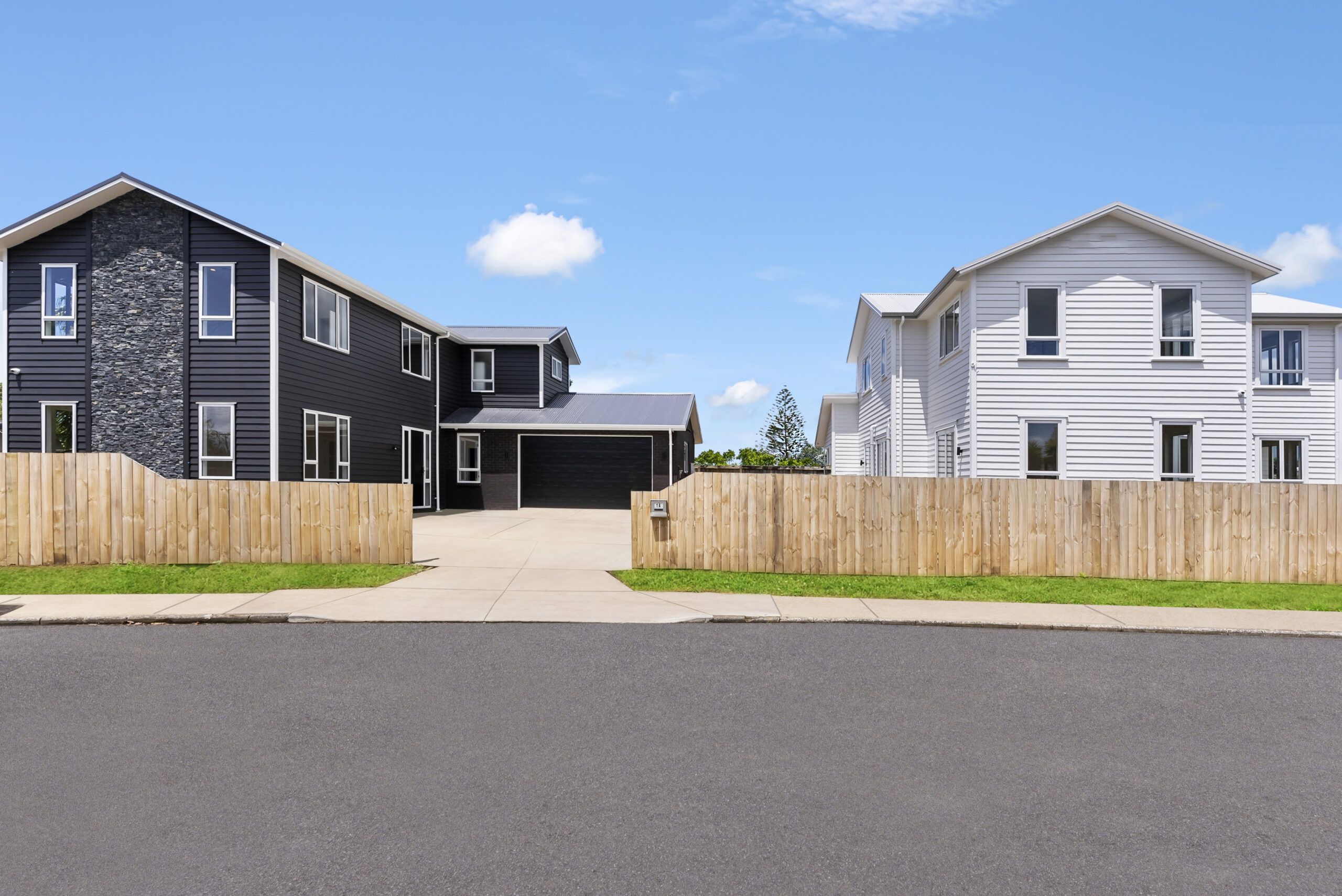Home and Rental Property