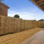 Timber Decking