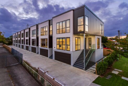 Cross Lease to Freehold