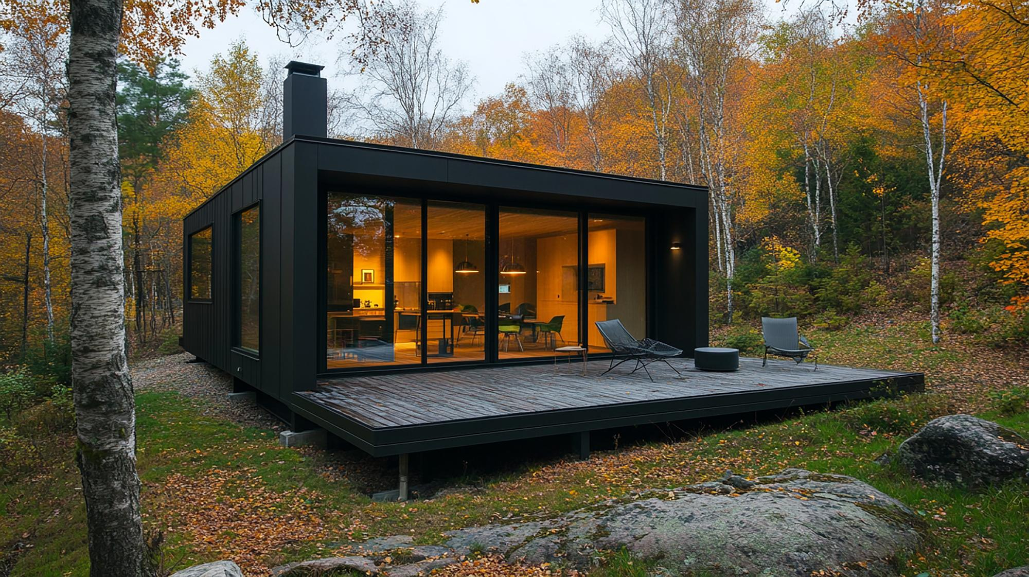 Building a 60–70m² Granny Flat in New Zealand