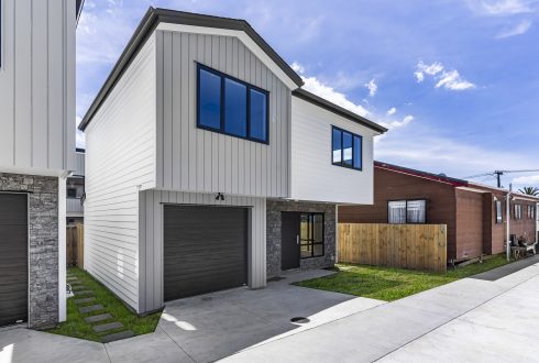 Build your dream home 22 Why Now Is the Best Time to Build — Low OCR, High Opportunity