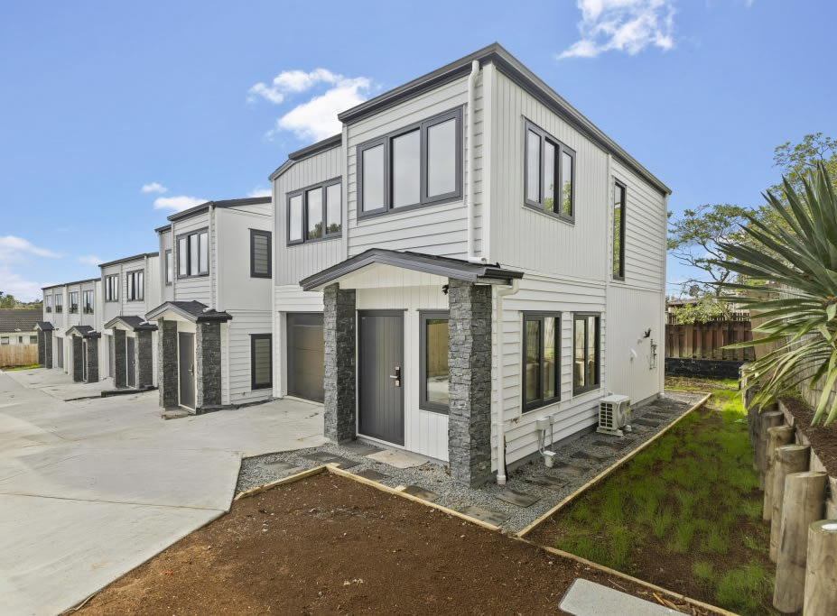 The Financial Reality of Developing Multi-Unit Homes