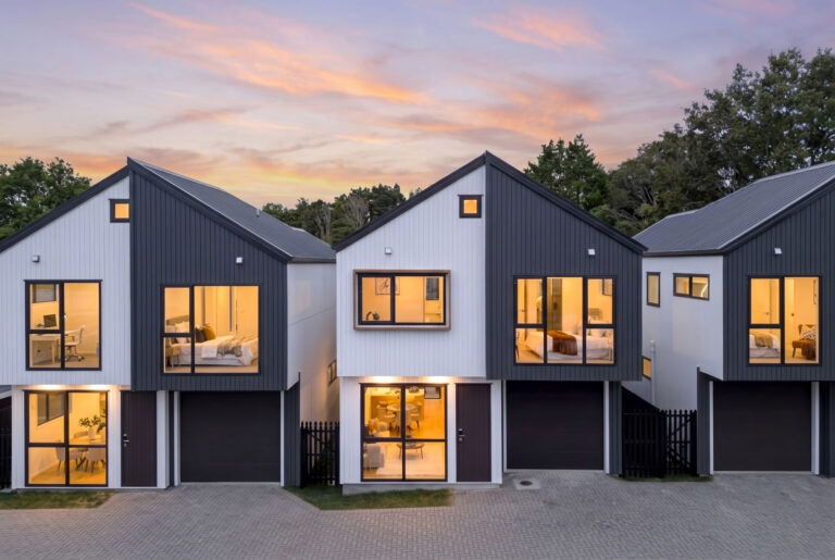 Subdivide & Build