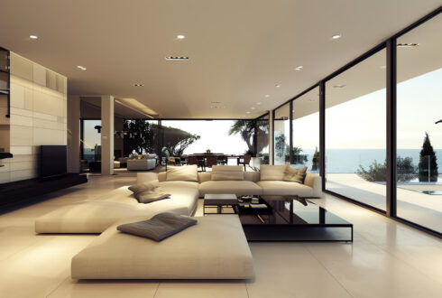 Thinking of Building a Luxury Home?