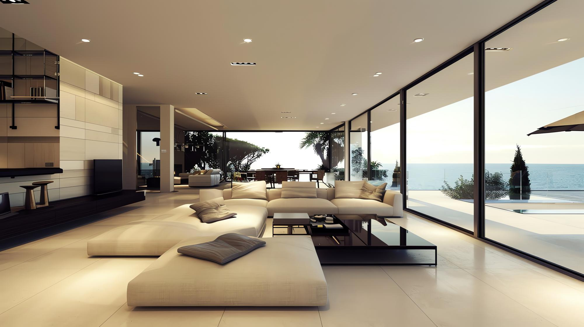 Thinking of Building a Luxury Home?