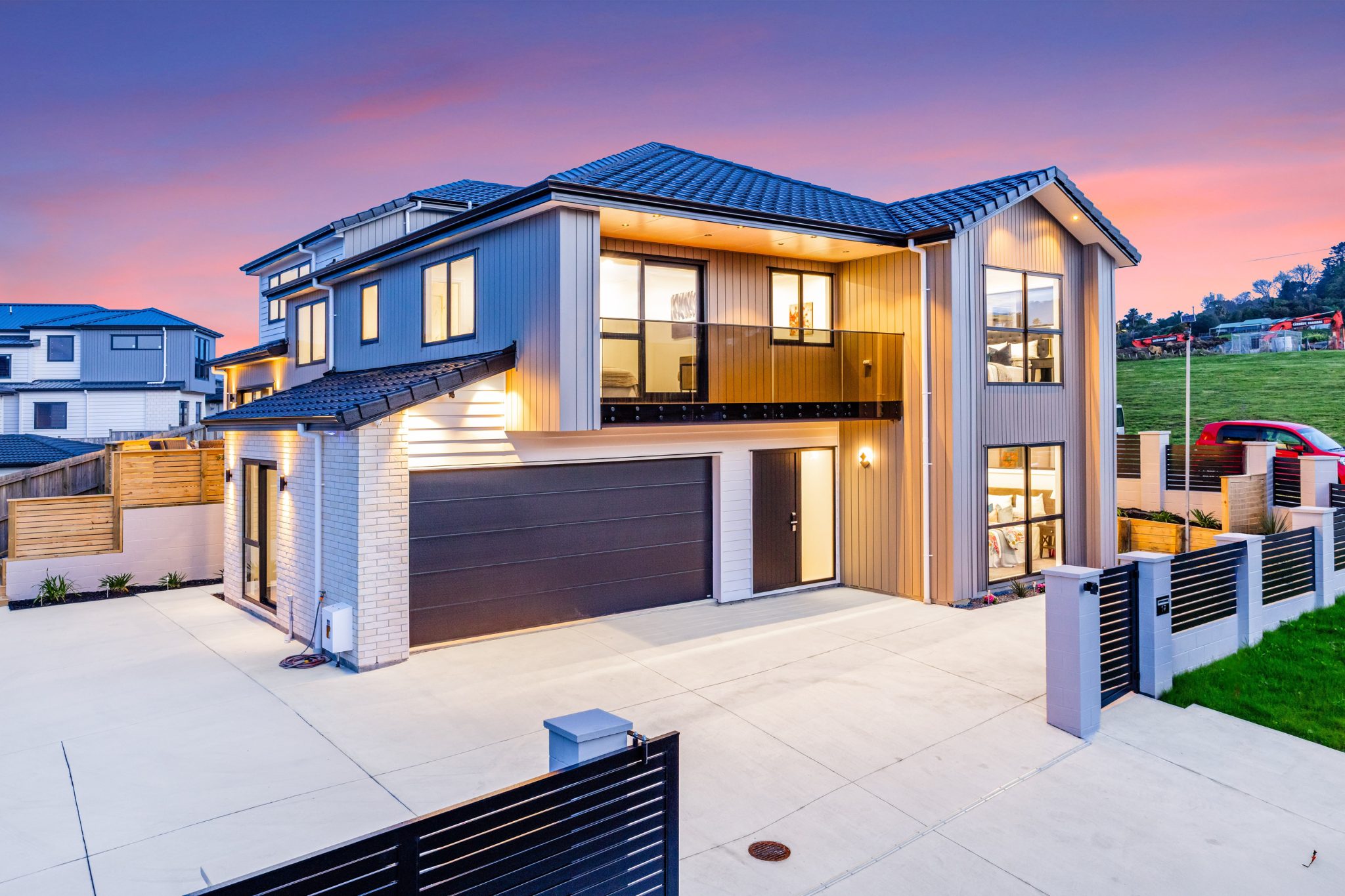 Why Design Impacts Sale Price