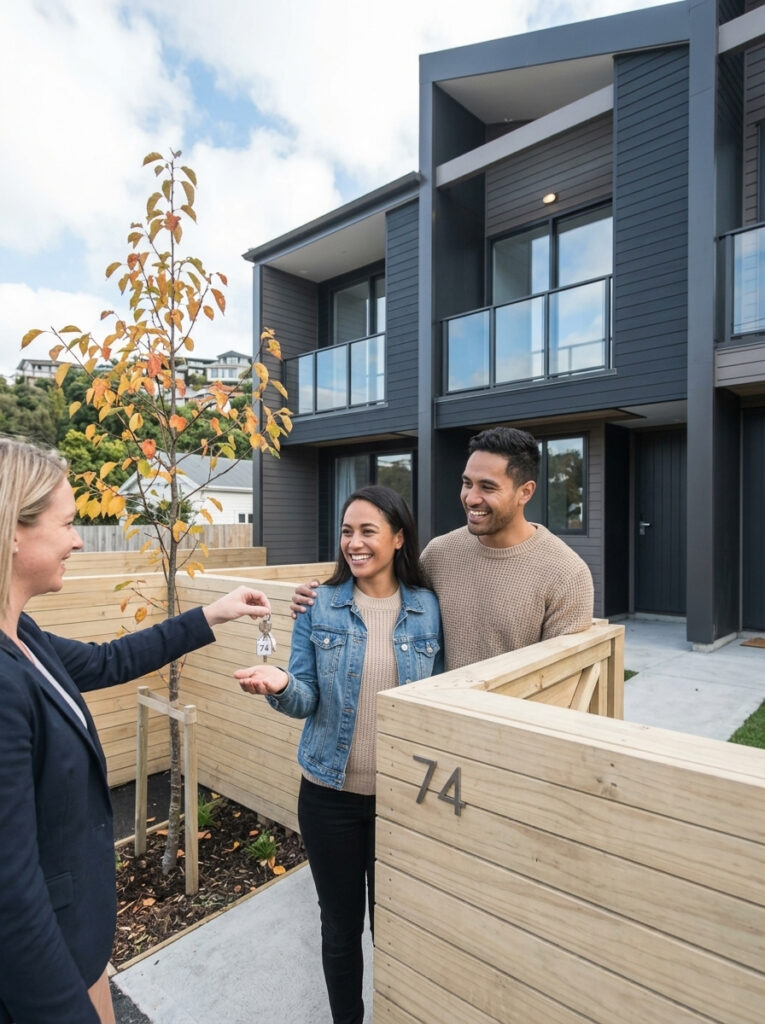 Home Builders Auckland — Fixed Price Design, Subdivision & Build | 3C Homes