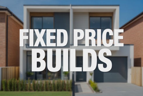 Fixed Price Builds: What It Really Means — And Why It Matters More Than You Think